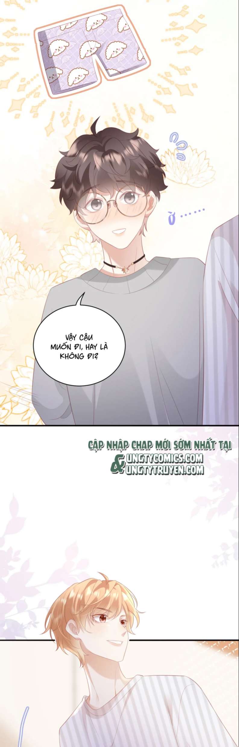 Cất Giấu: Chapter 12