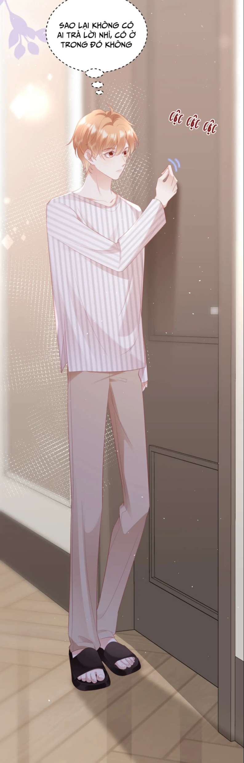 Cất Giấu: Chapter 12