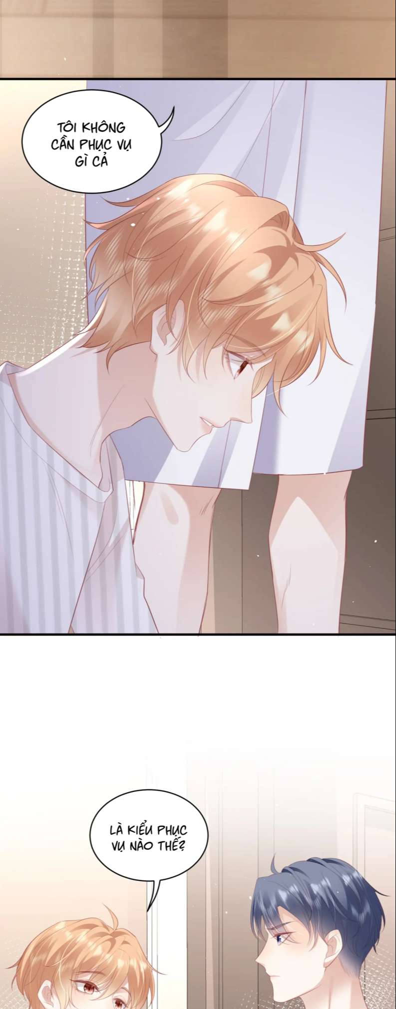 Cất Giấu: Chapter 12