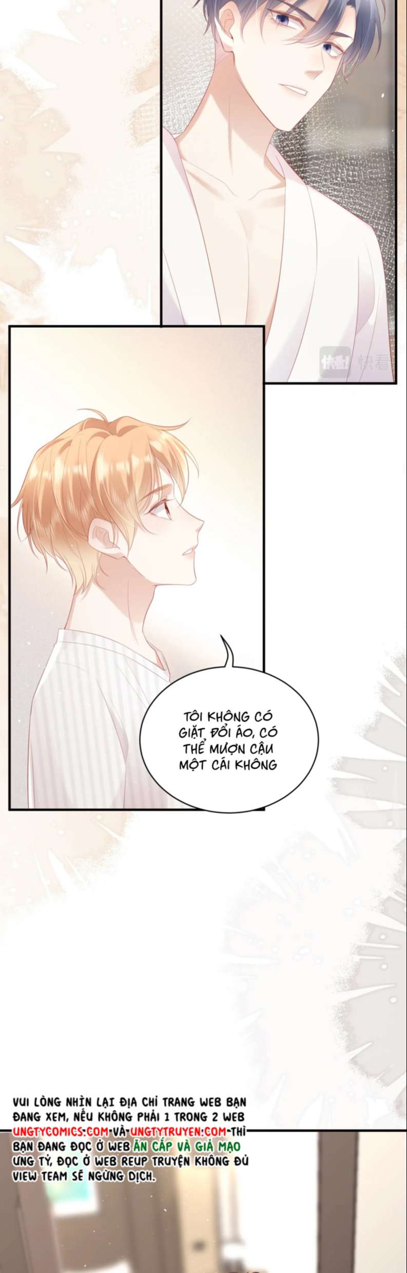Cất Giấu: Chapter 12