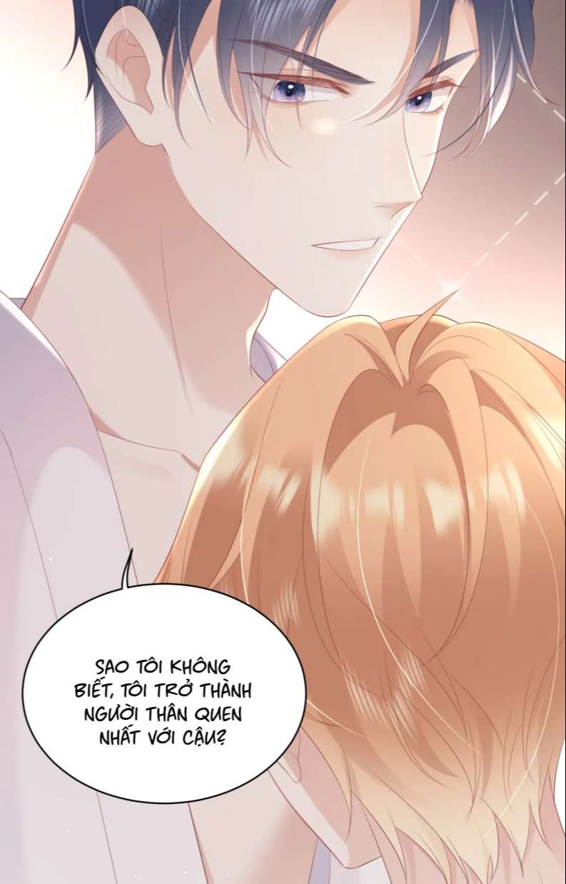 Cất Giấu: Chapter 12