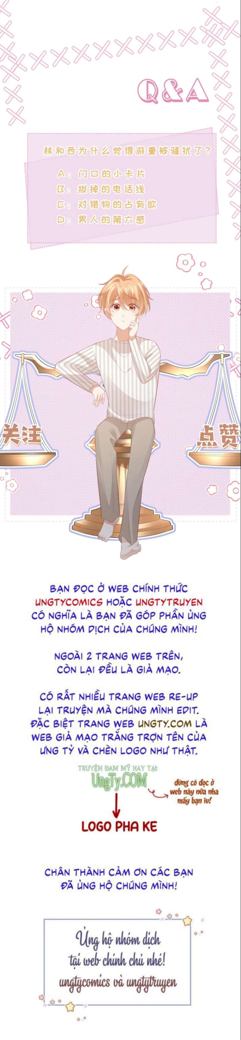 Cất Giấu: Chapter 12