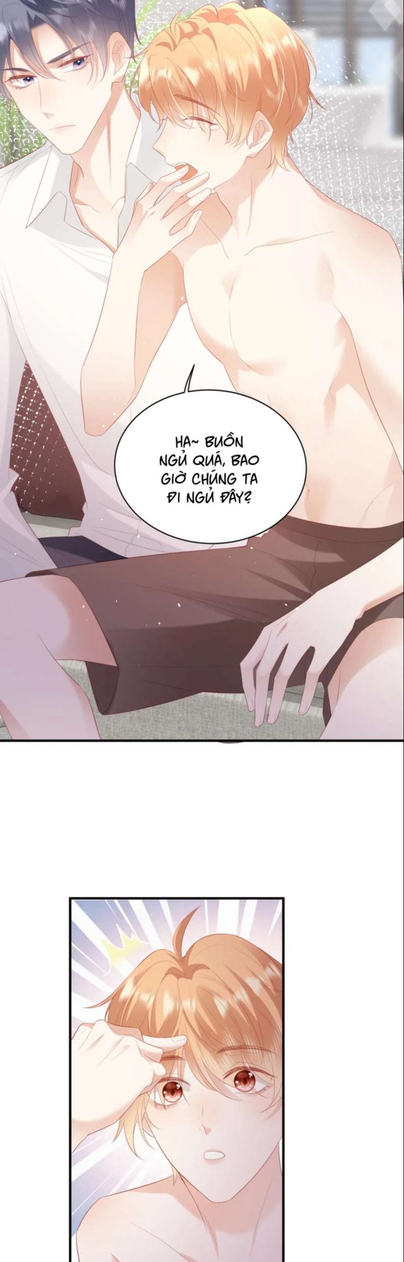 Cất Giấu: Chapter 12