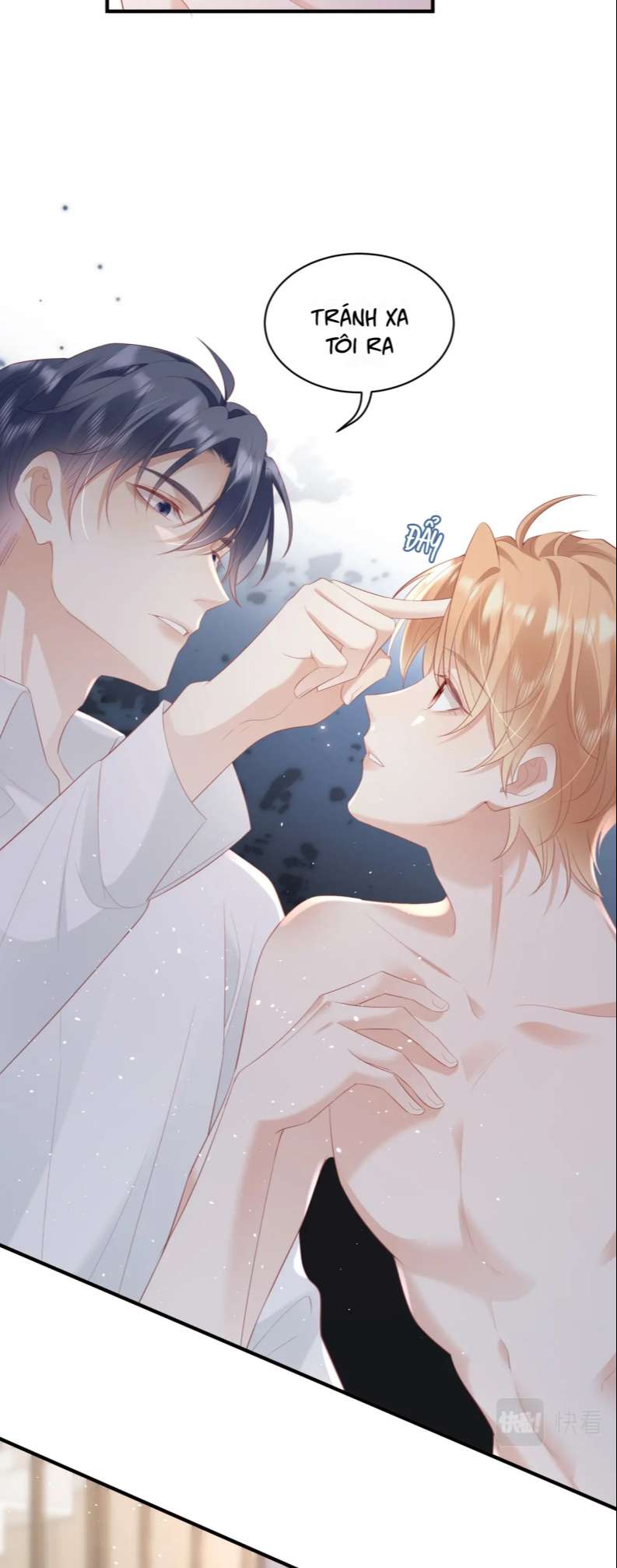 Cất Giấu: Chapter 12