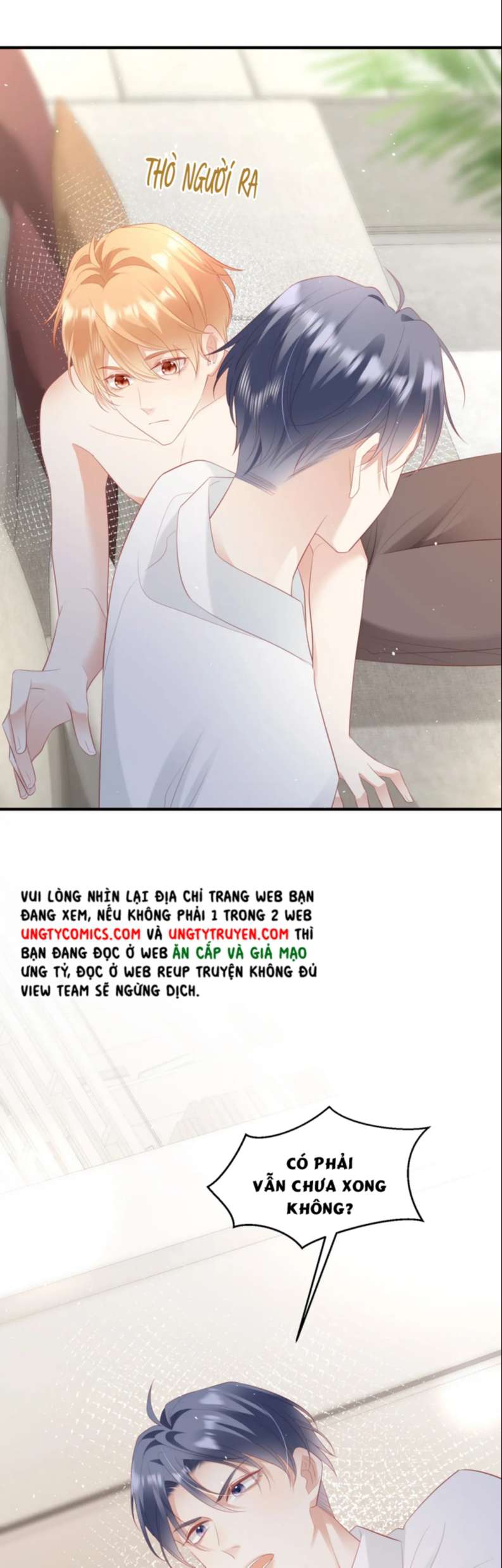 Cất Giấu: Chapter 12