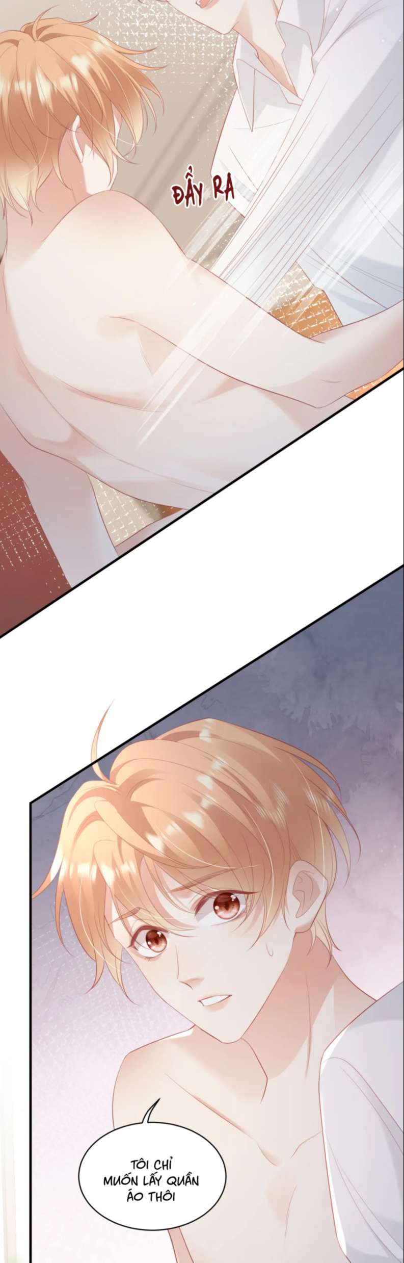 Cất Giấu: Chapter 12