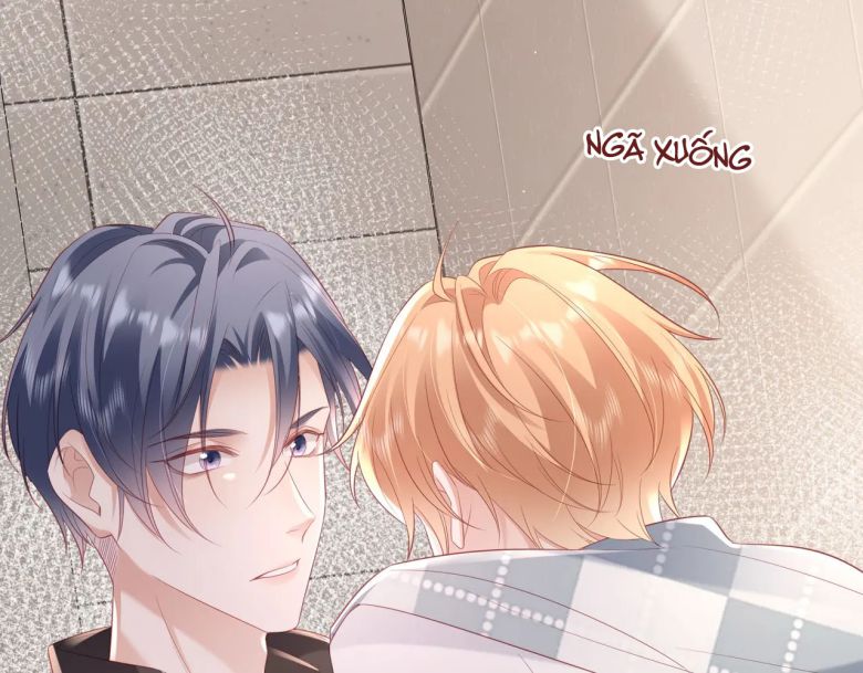 Cất Giấu: Chapter 15
