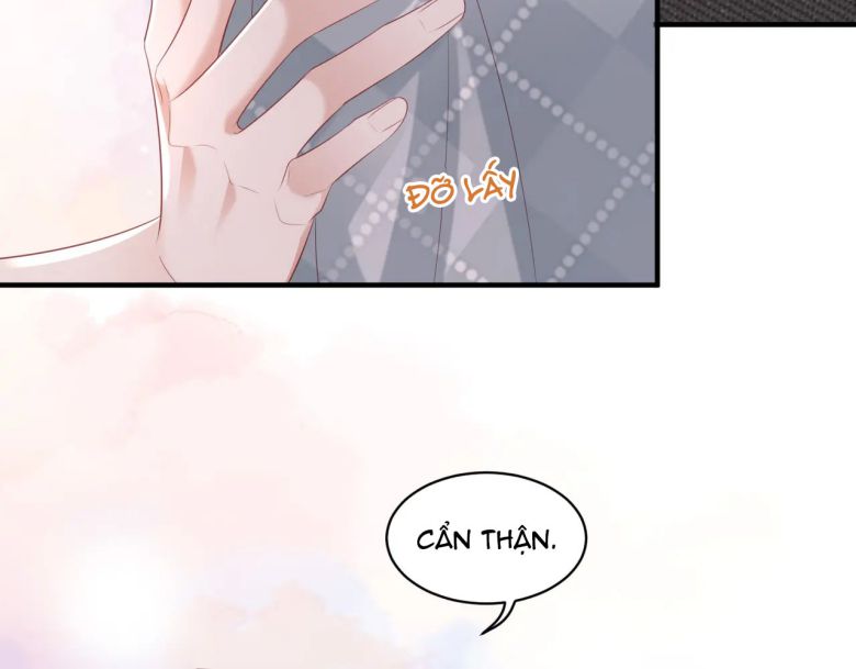 Cất Giấu: Chapter 15