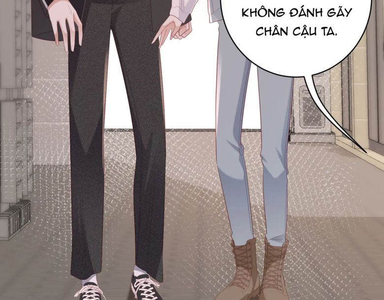 Cất Giấu: Chapter 15