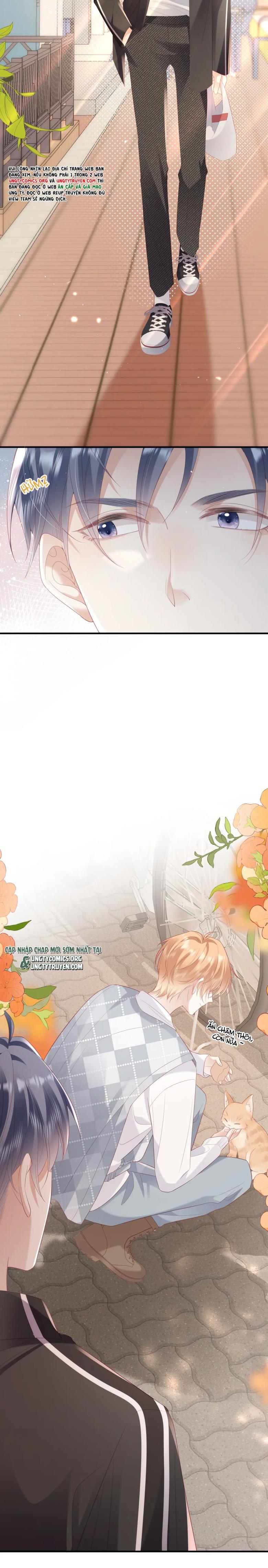 Cất Giấu: Chapter 15