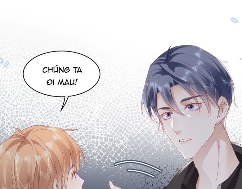 Cất Giấu: Chapter 15