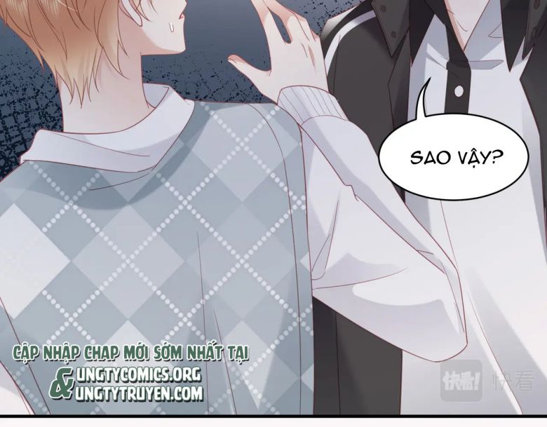 Cất Giấu: Chapter 15