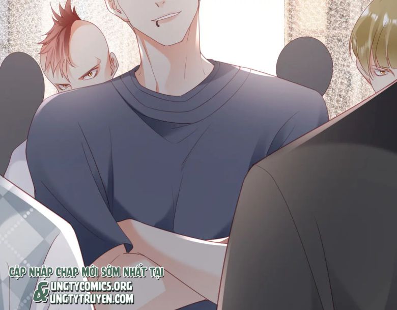 Cất Giấu: Chapter 15
