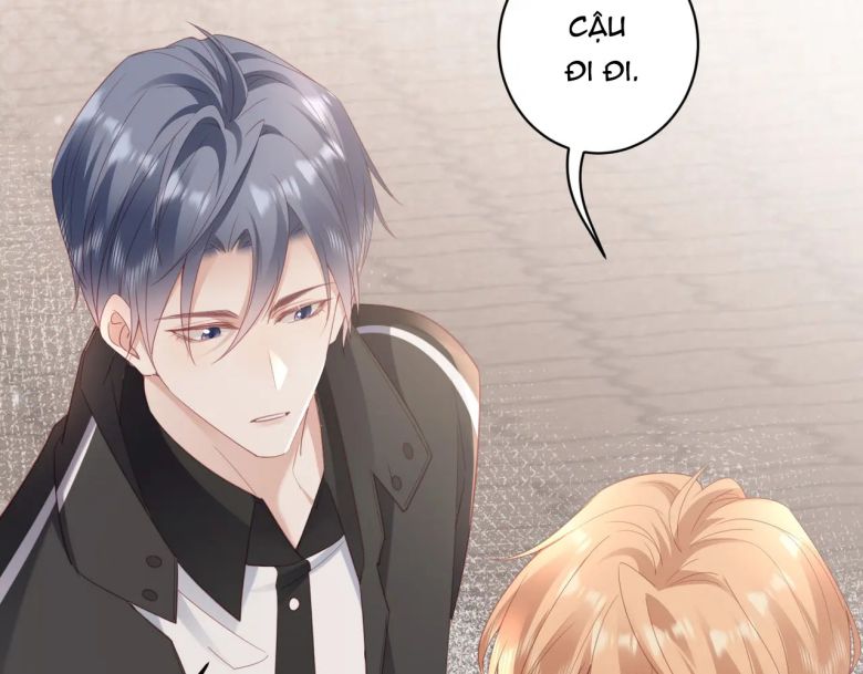 Cất Giấu: Chapter 15