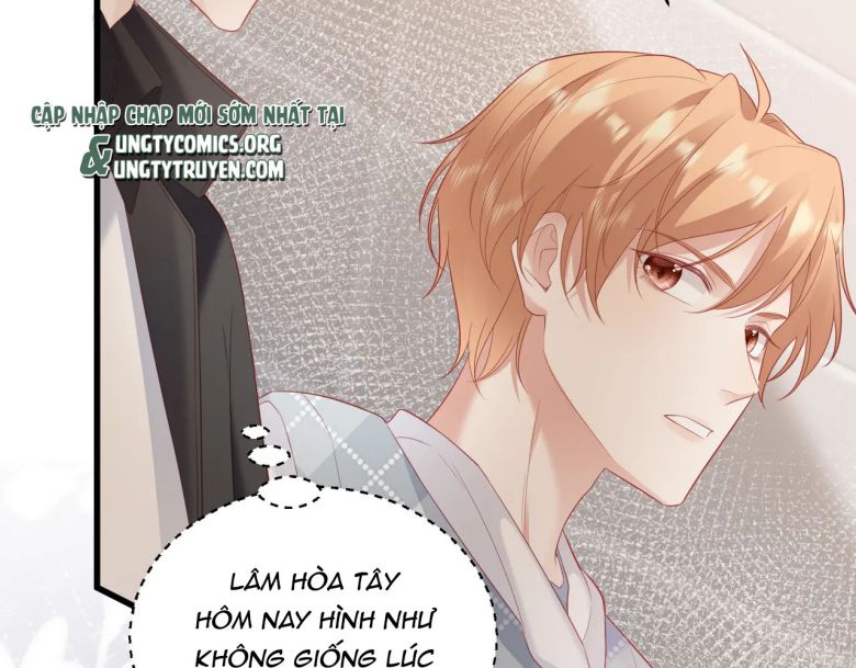 Cất Giấu: Chapter 15