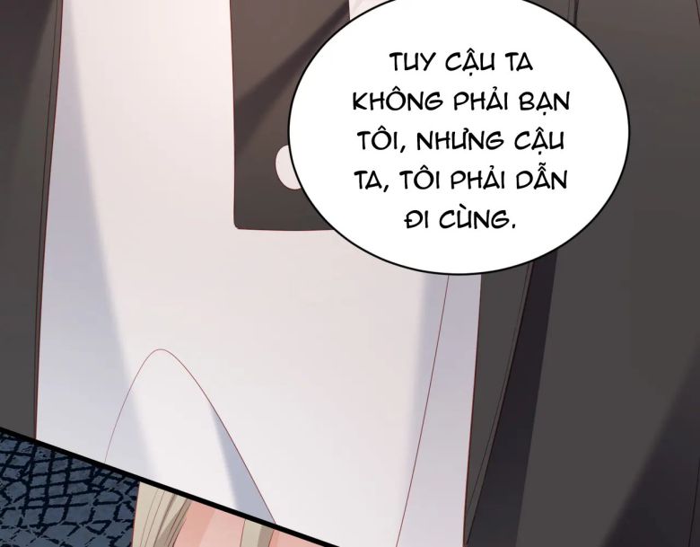 Cất Giấu: Chapter 15