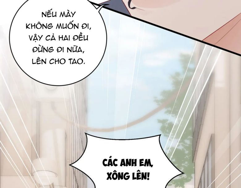 Cất Giấu: Chapter 15