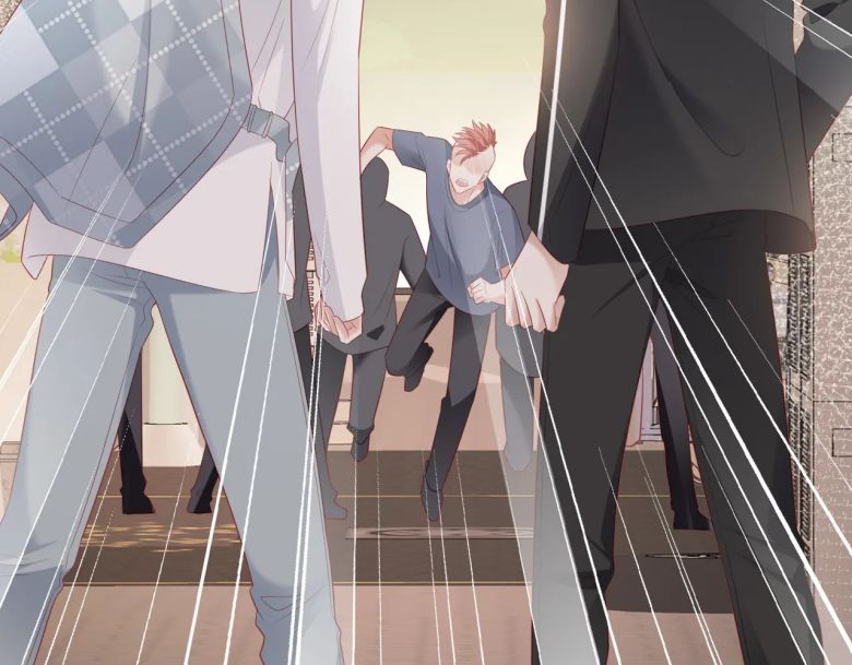 Cất Giấu: Chapter 15