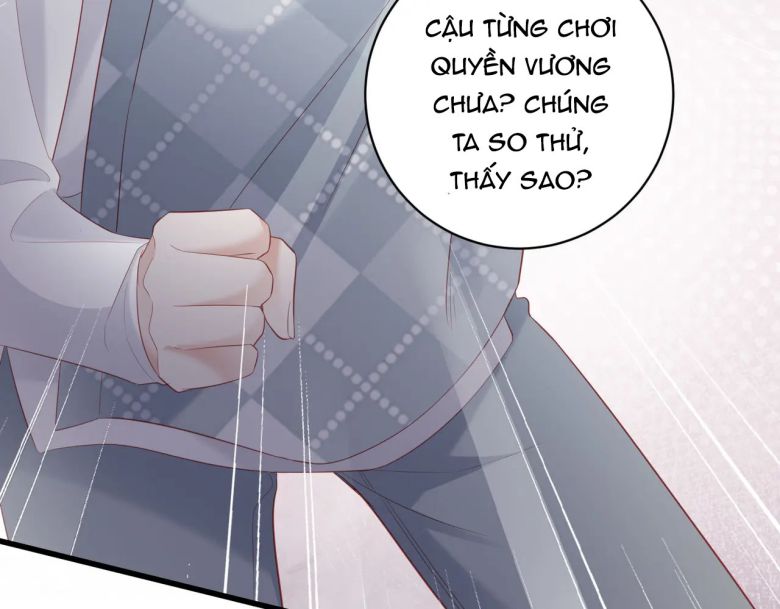Cất Giấu: Chapter 15