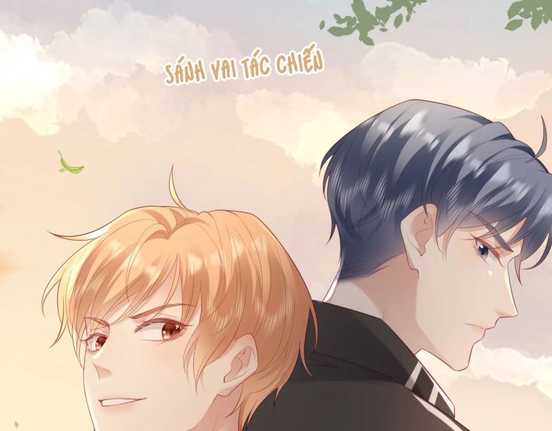 Cất Giấu: Chapter 15