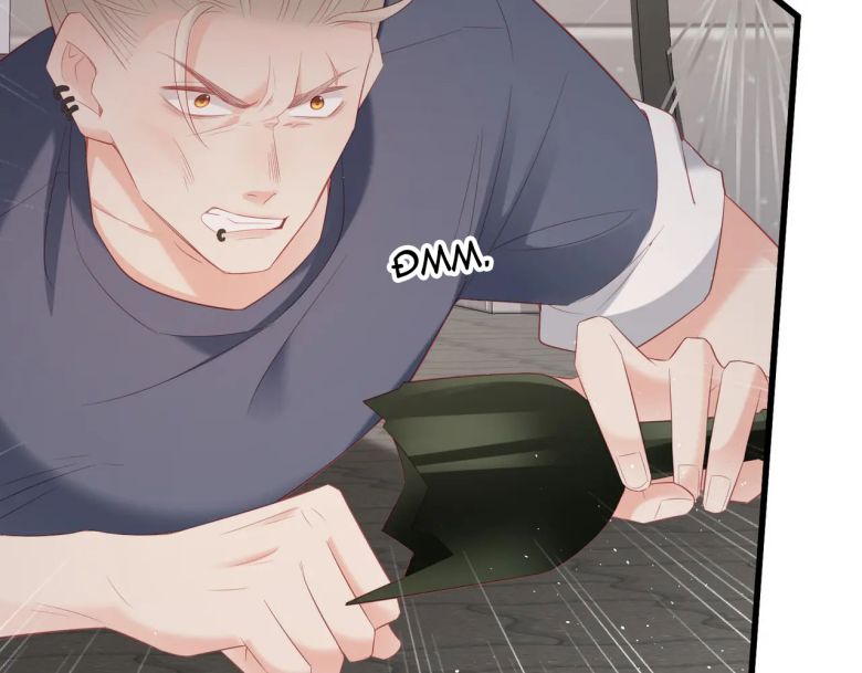Cất Giấu: Chapter 15