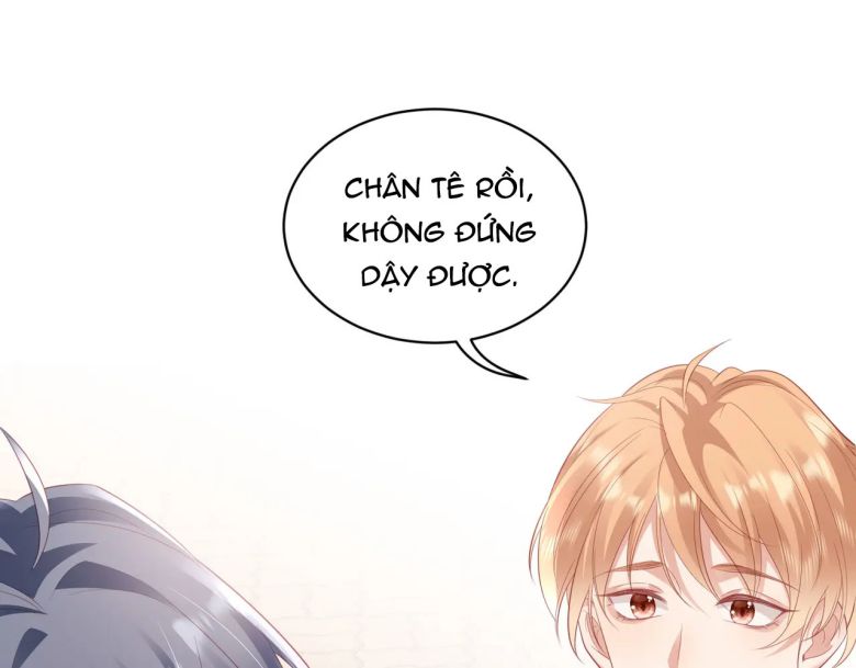 Cất Giấu: Chapter 15