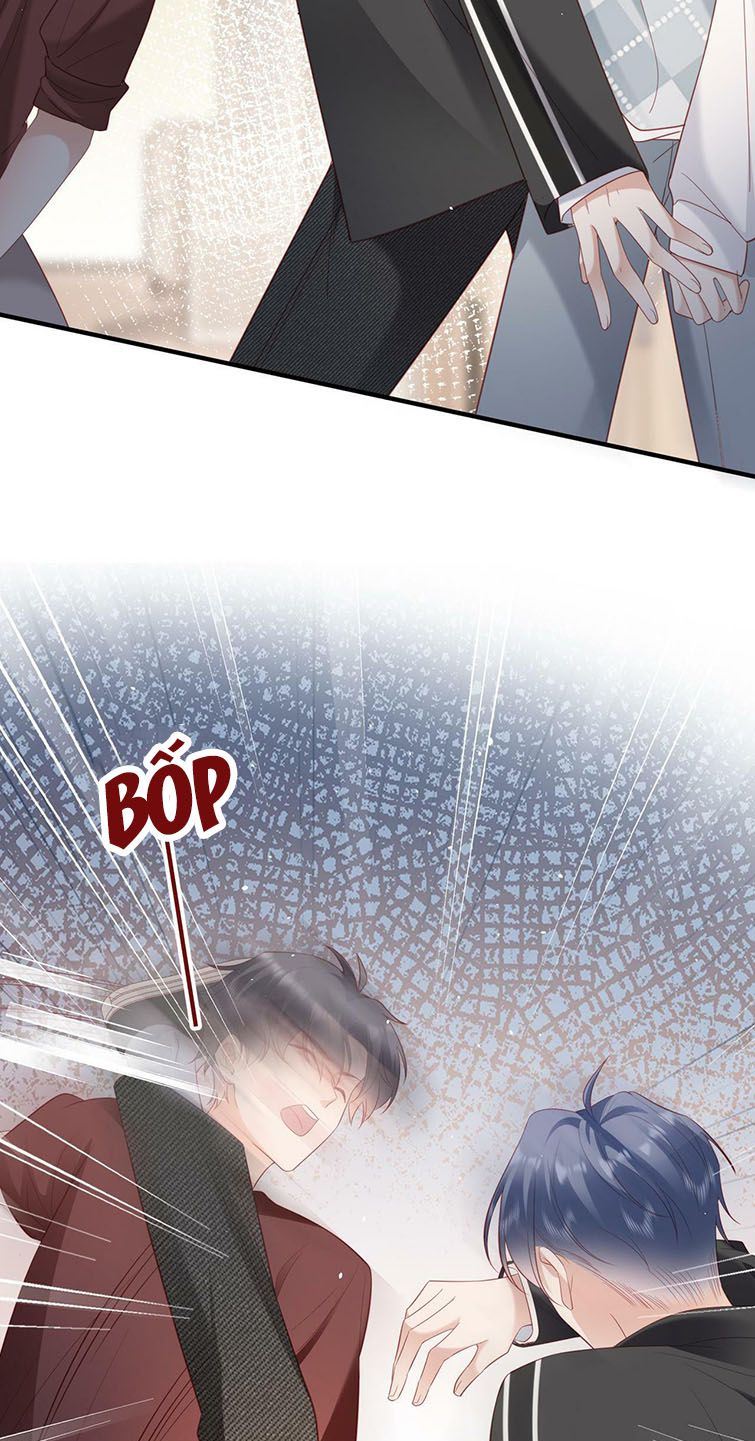 Cất Giấu: Chapter 16