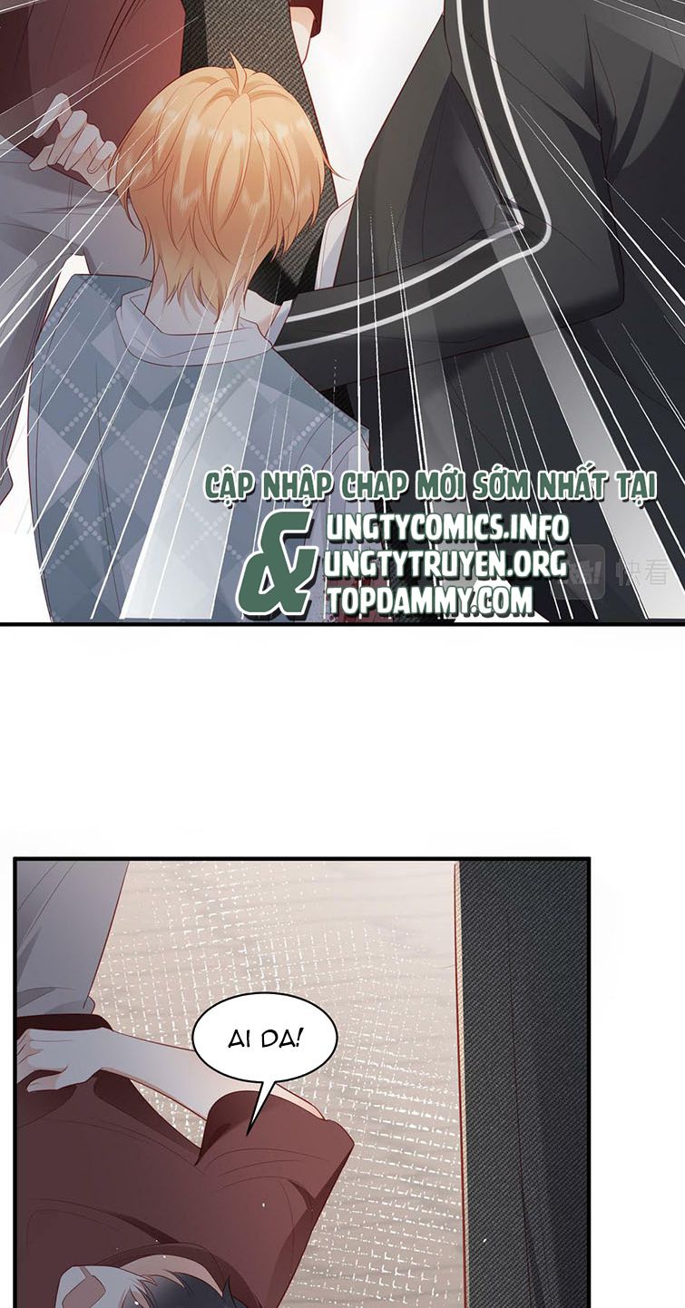 Cất Giấu: Chapter 16