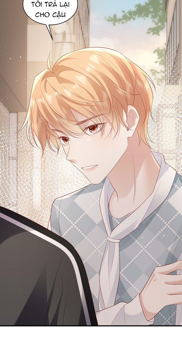 Cất Giấu: Chapter 16