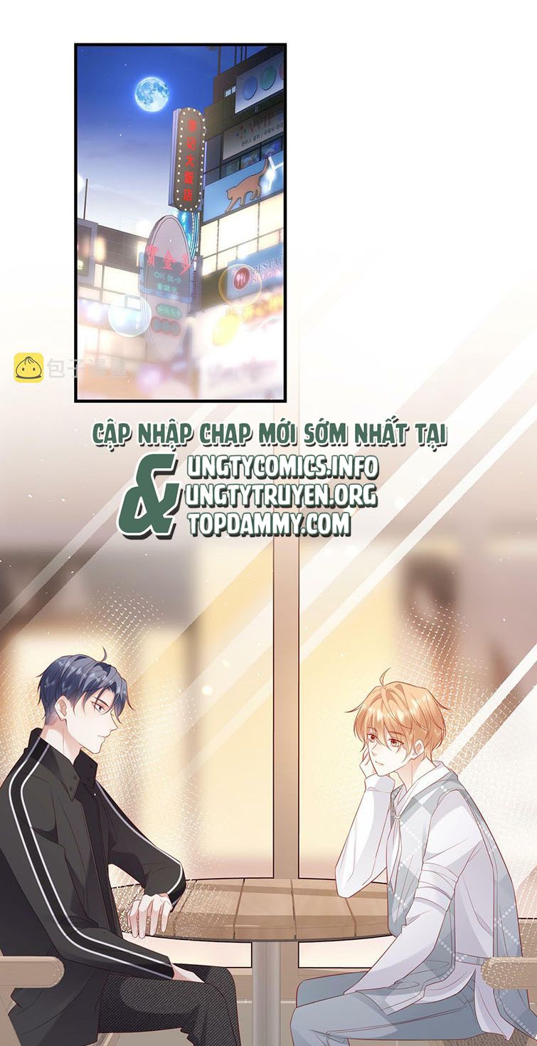 Cất Giấu: Chapter 16