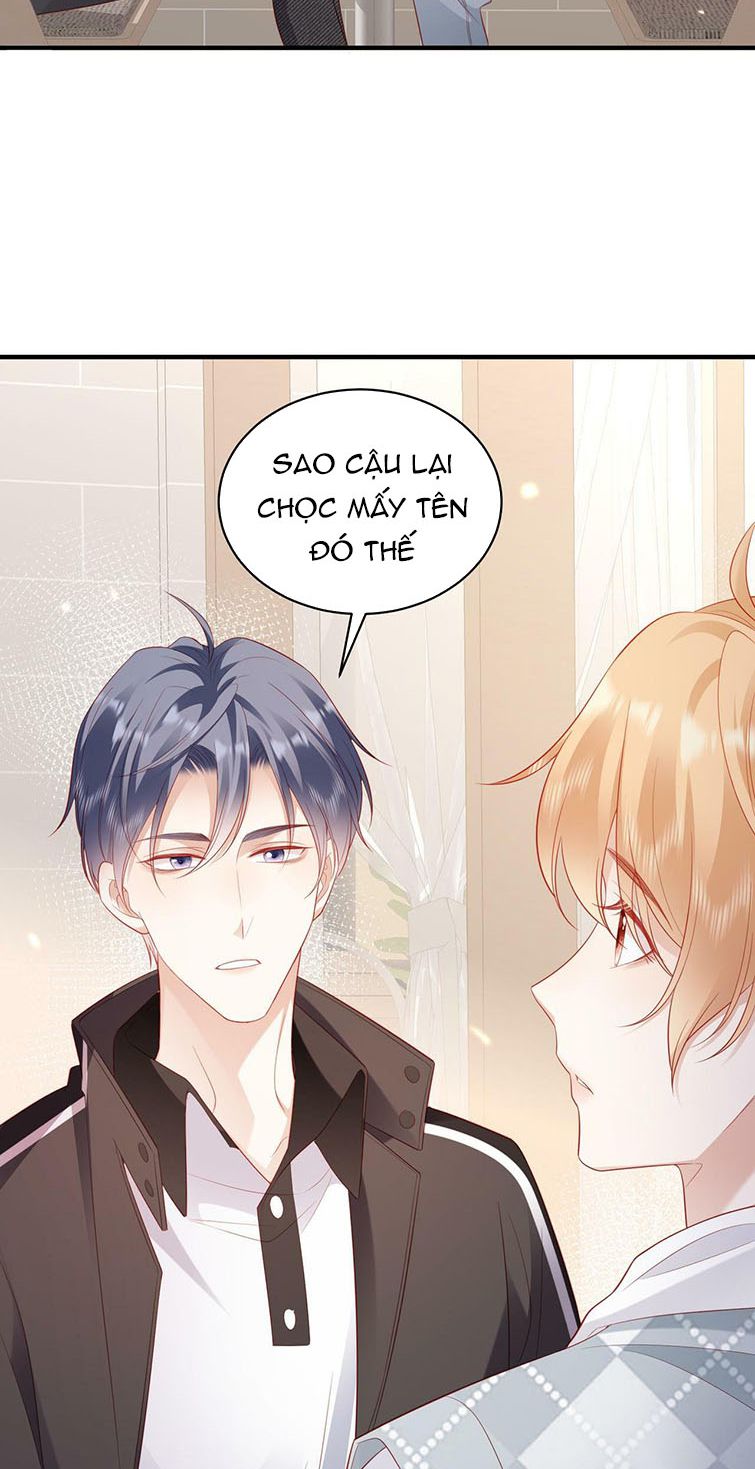 Cất Giấu: Chapter 16