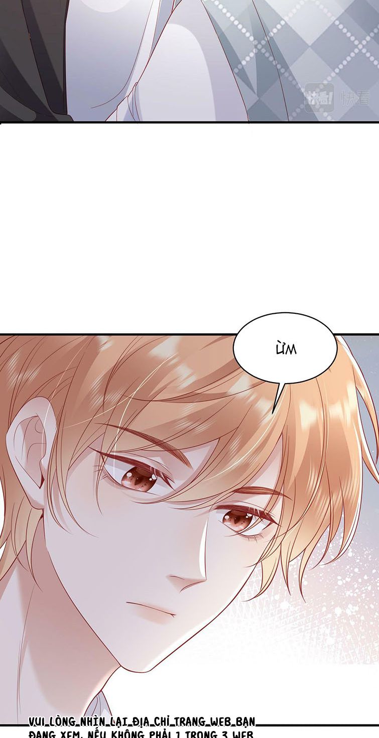 Cất Giấu: Chapter 16