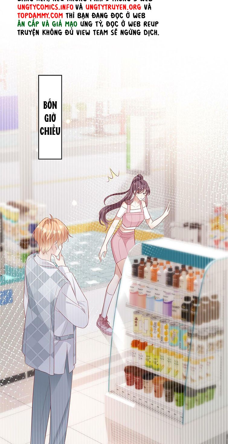 Cất Giấu: Chapter 16