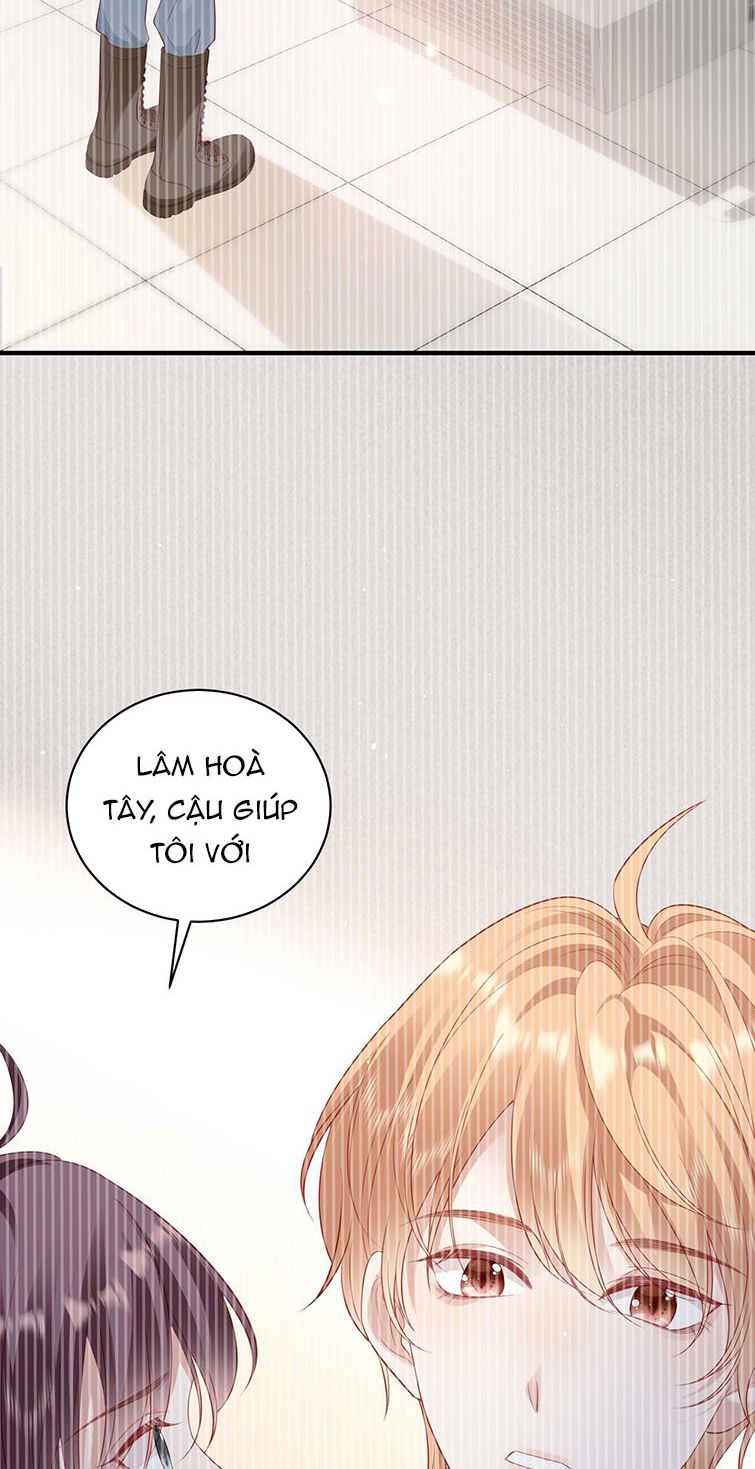 Cất Giấu: Chapter 16