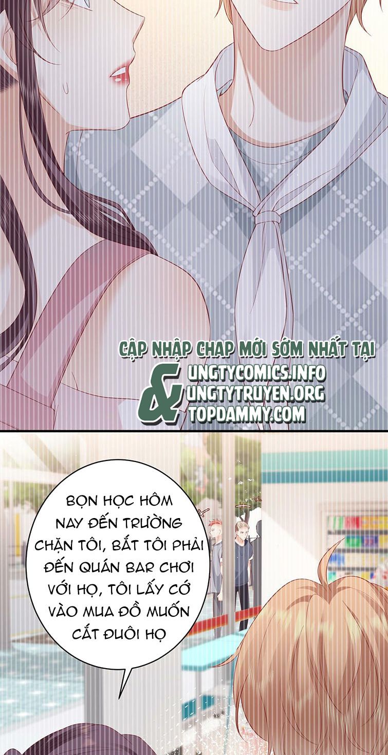 Cất Giấu: Chapter 16