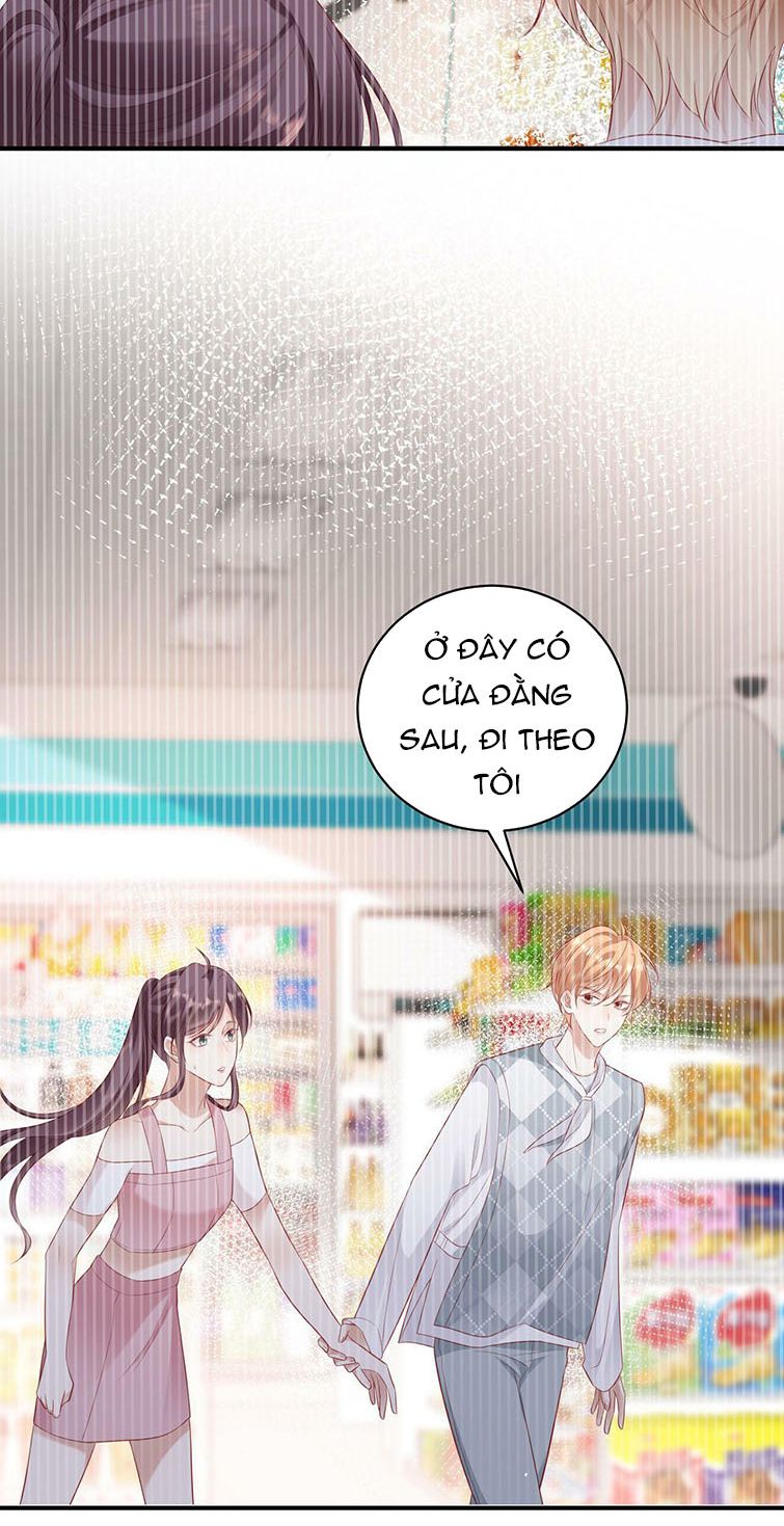Cất Giấu: Chapter 16