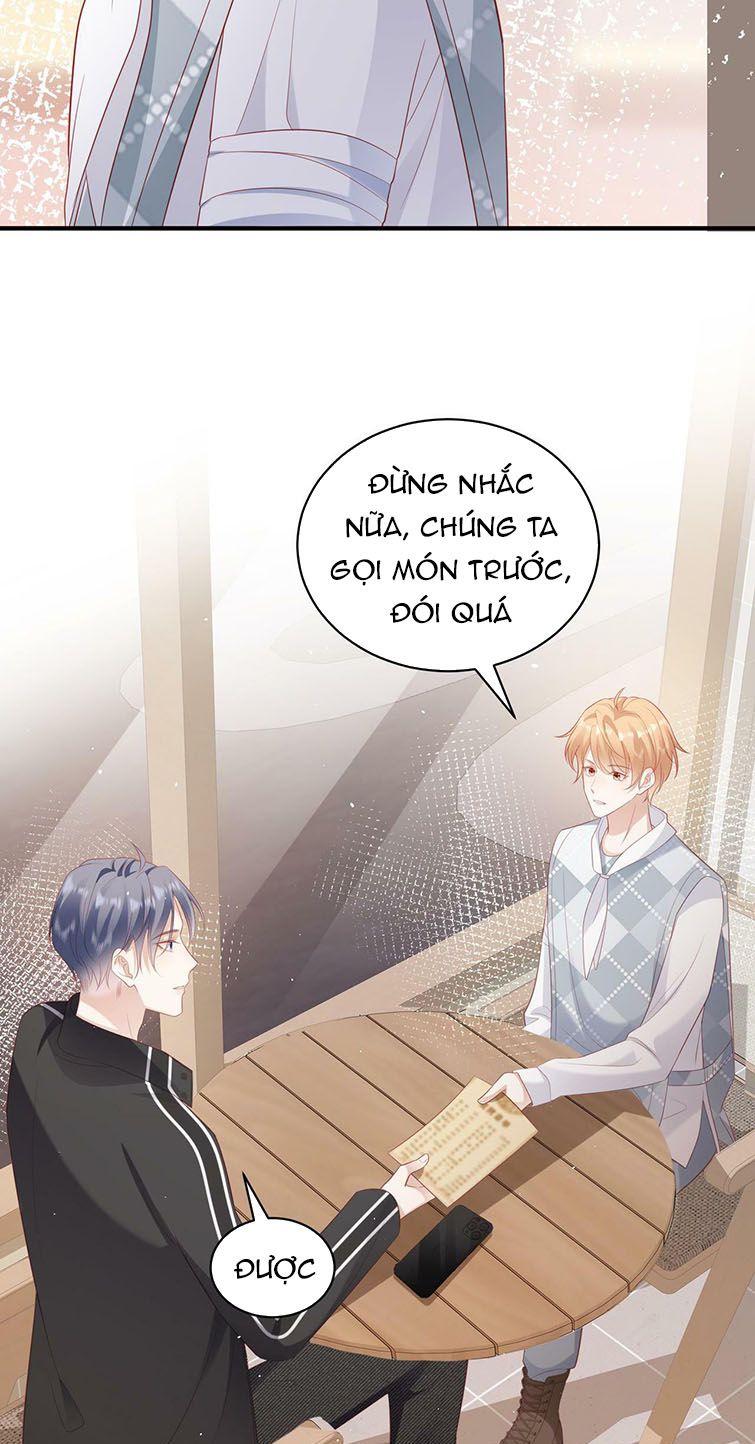 Cất Giấu: Chapter 16
