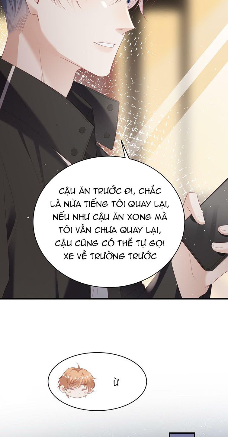 Cất Giấu: Chapter 16