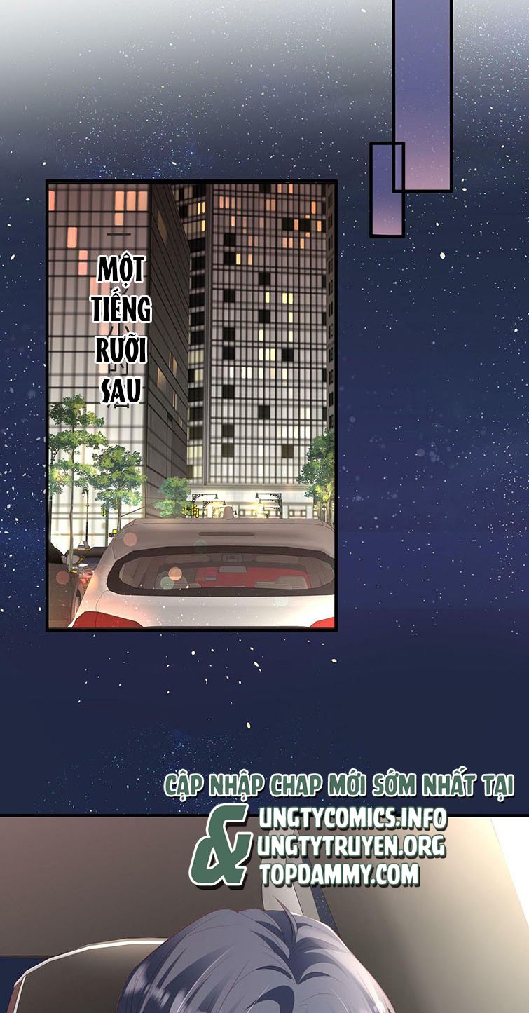 Cất Giấu: Chapter 16