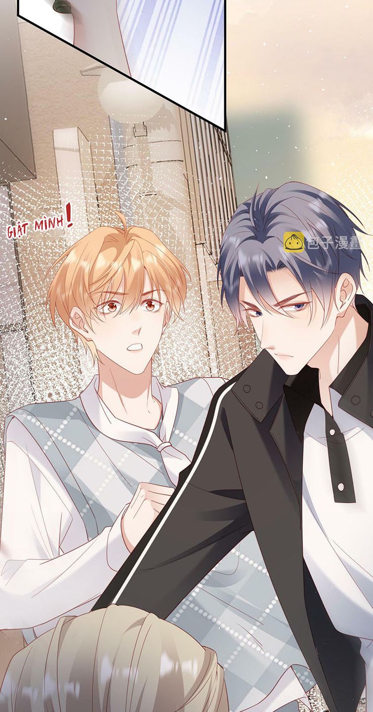 Cất Giấu: Chapter 16