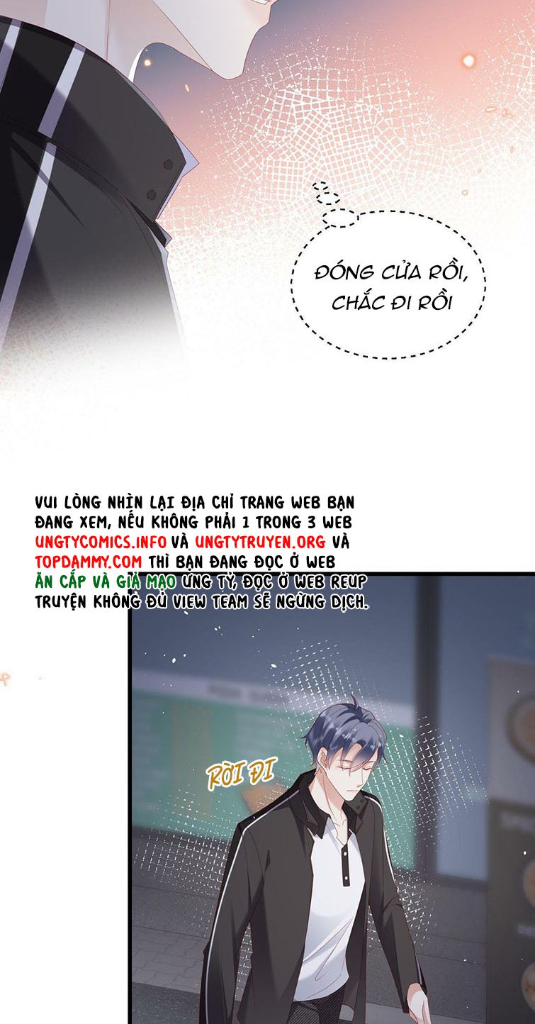 Cất Giấu: Chapter 16