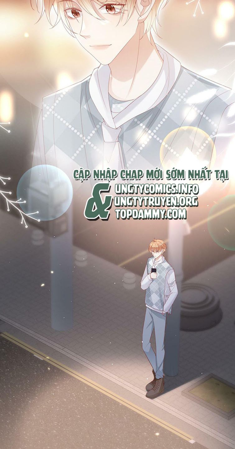 Cất Giấu: Chapter 16