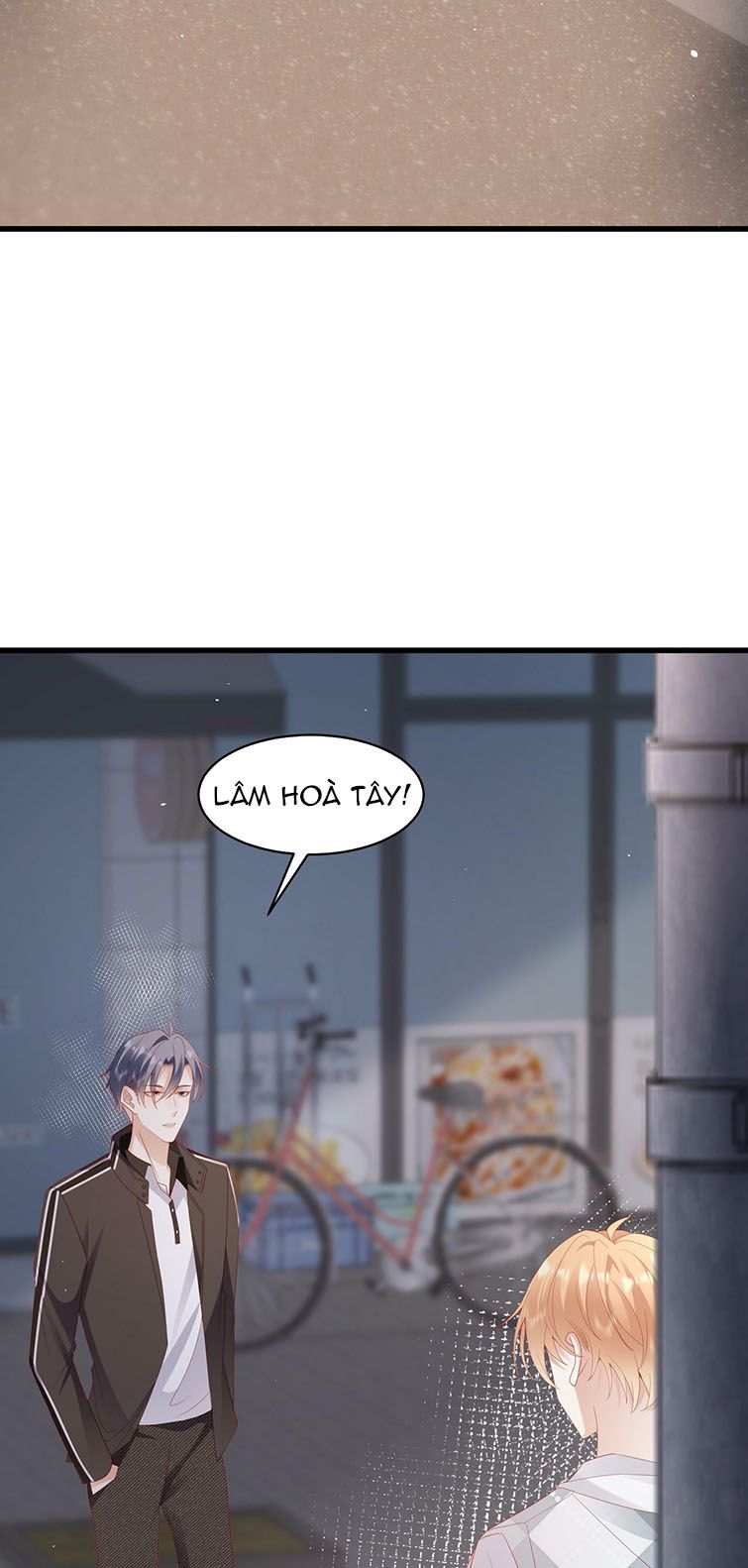 Cất Giấu: Chapter 16