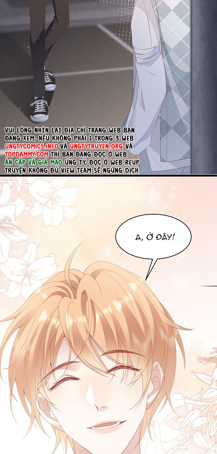 Cất Giấu: Chapter 16