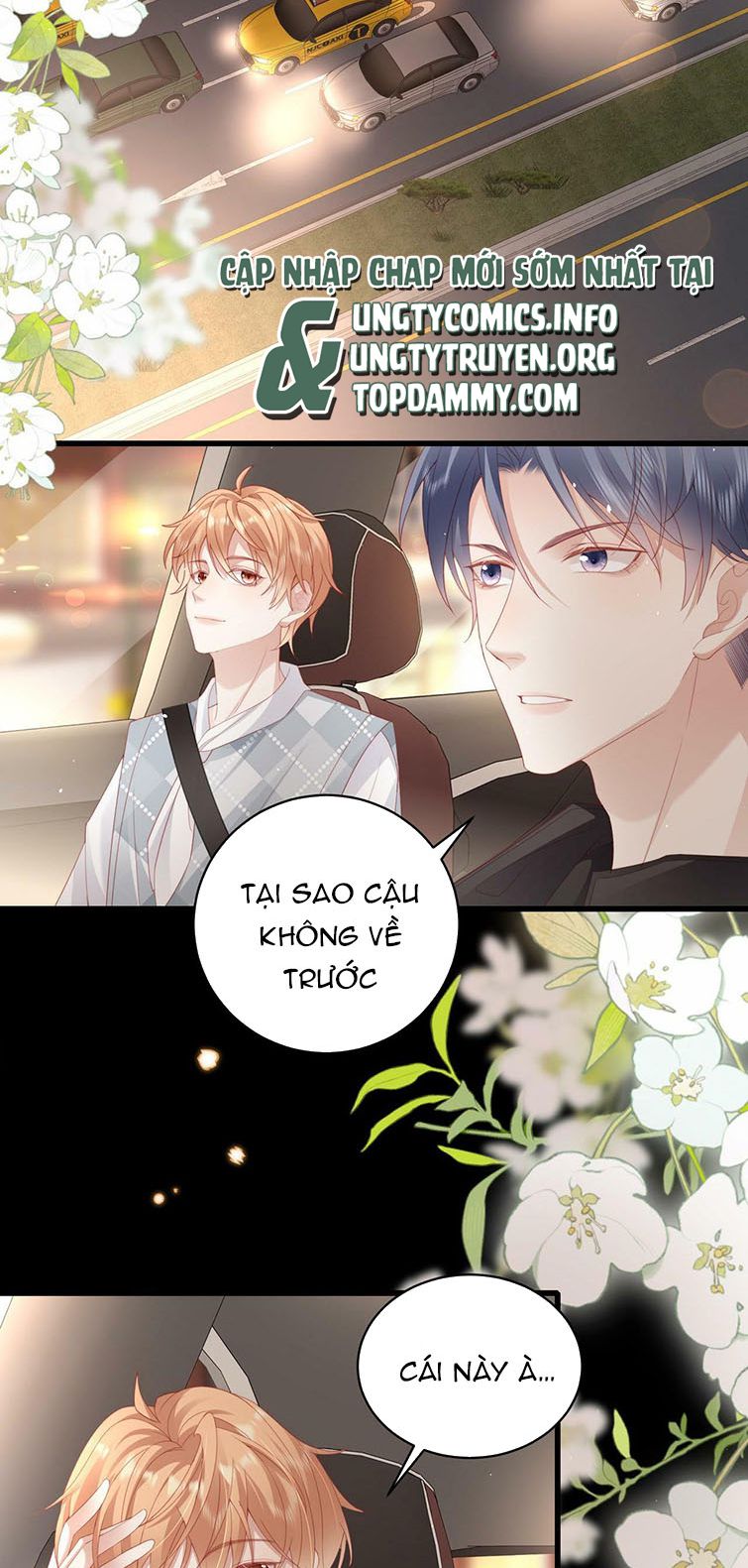 Cất Giấu: Chapter 16