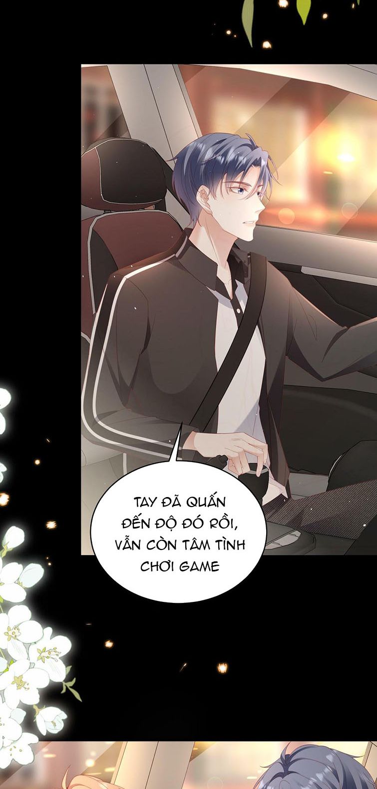 Cất Giấu: Chapter 16