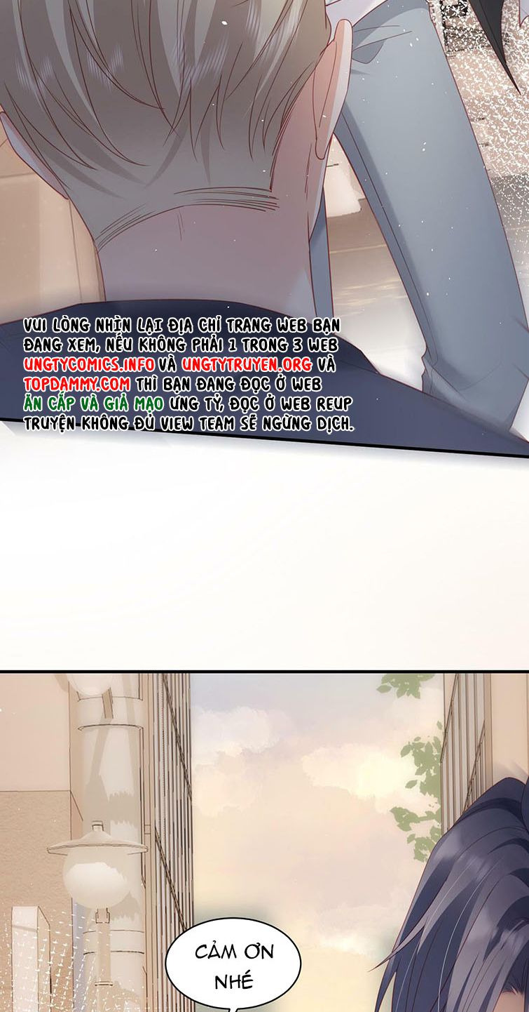 Cất Giấu: Chapter 16