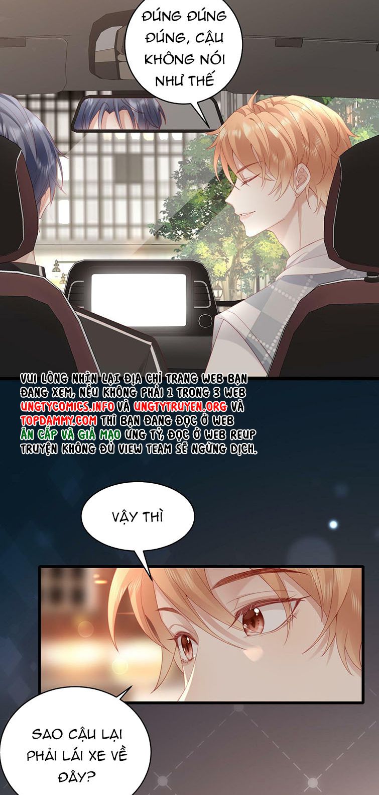 Cất Giấu: Chapter 16