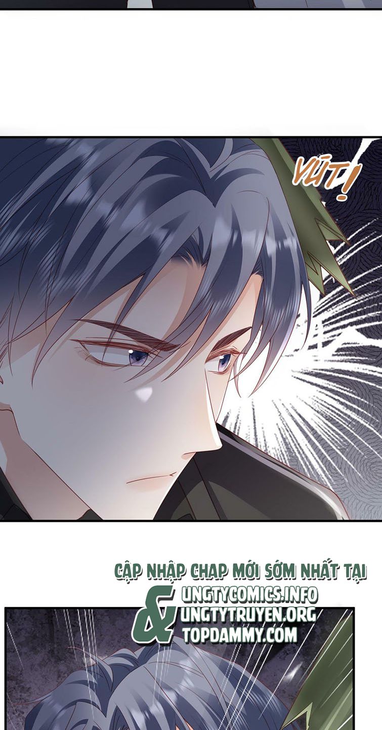 Cất Giấu: Chapter 16
