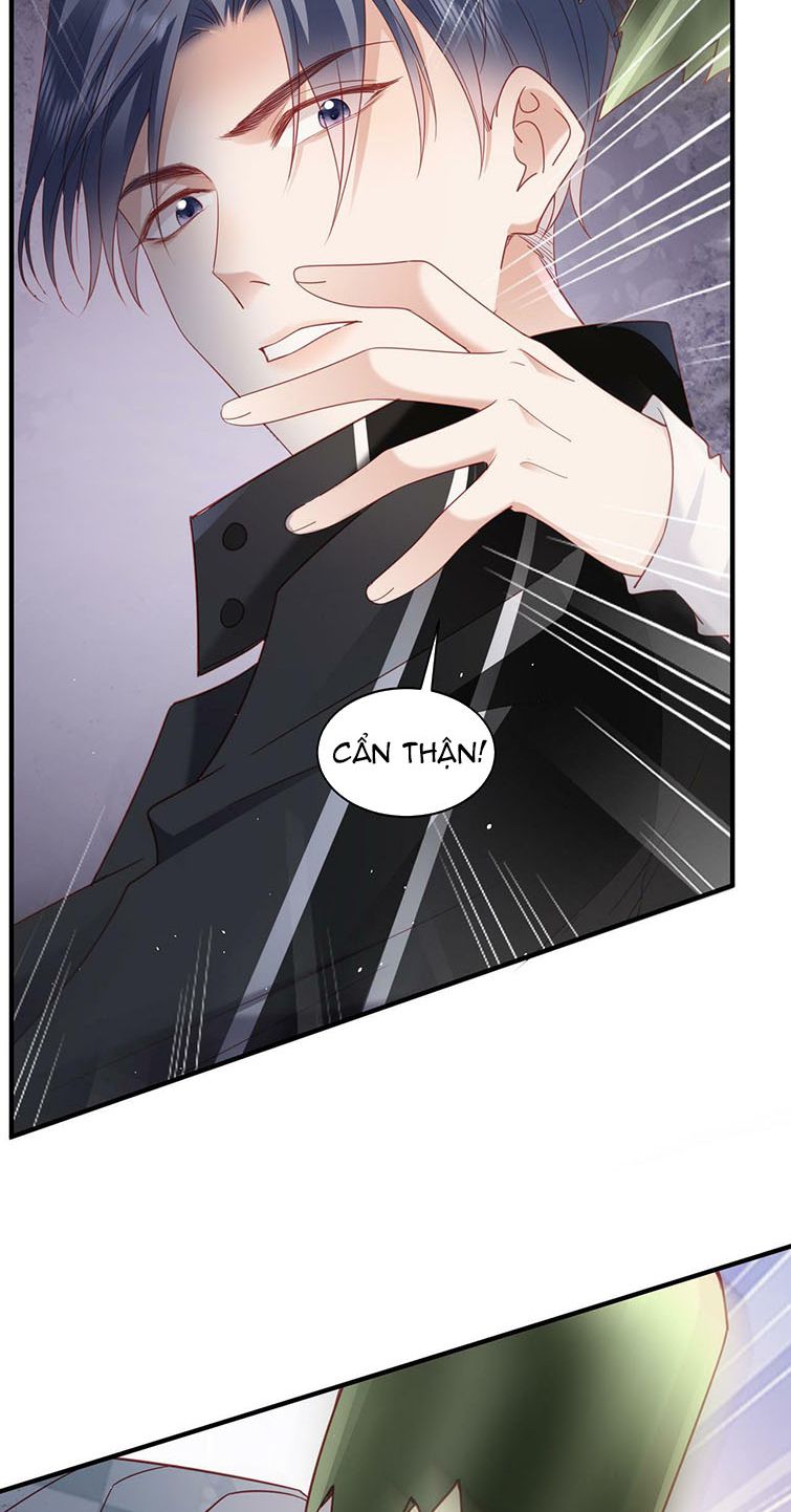 Cất Giấu: Chapter 16